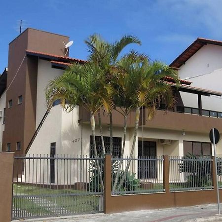 Bombinhas Brasil Residence II Guest House No Centro Extérieur photo