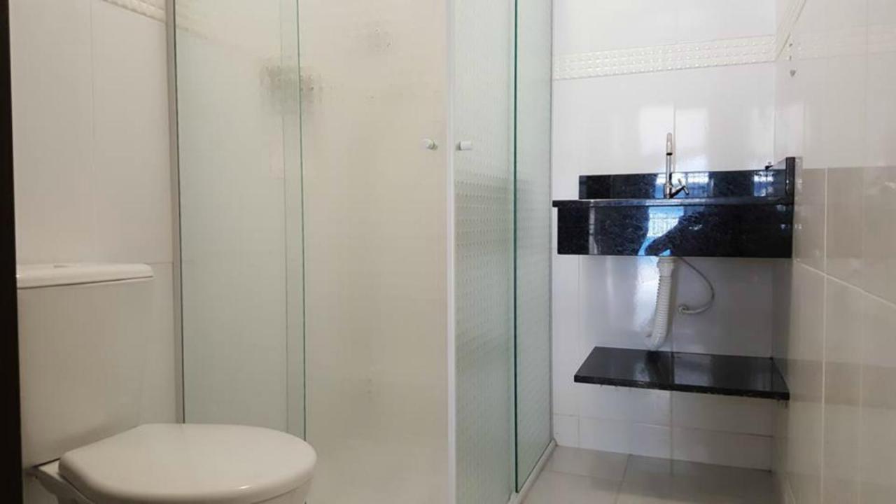 Bombinhas Brasil Residence II Guest House No Centro Extérieur photo