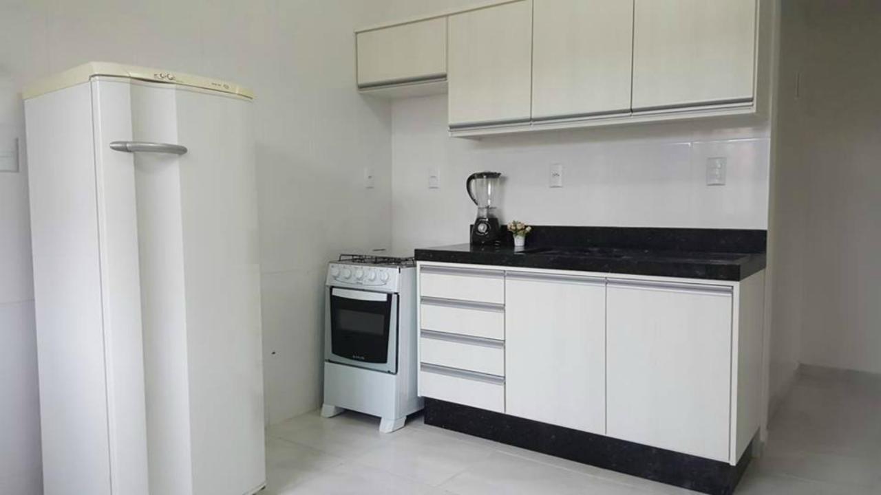 Bombinhas Brasil Residence II Guest House No Centro Extérieur photo