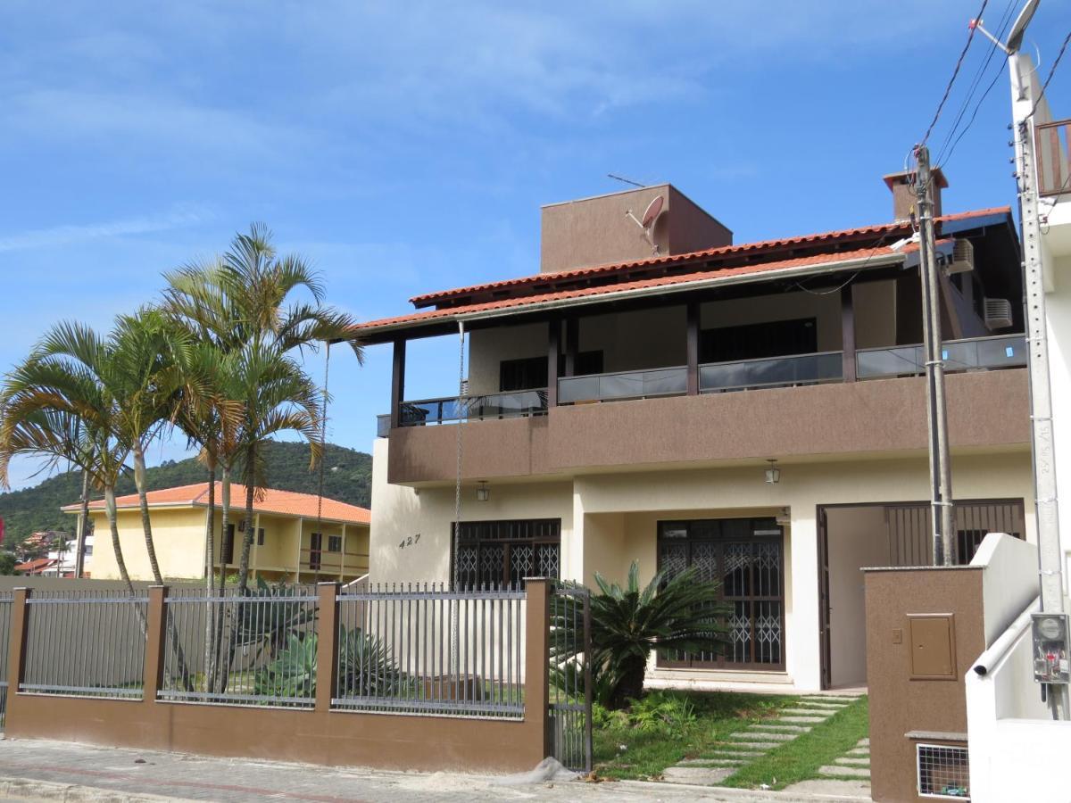 Bombinhas Brasil Residence II Guest House No Centro Extérieur photo