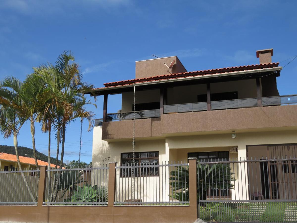Bombinhas Brasil Residence II Guest House No Centro Extérieur photo