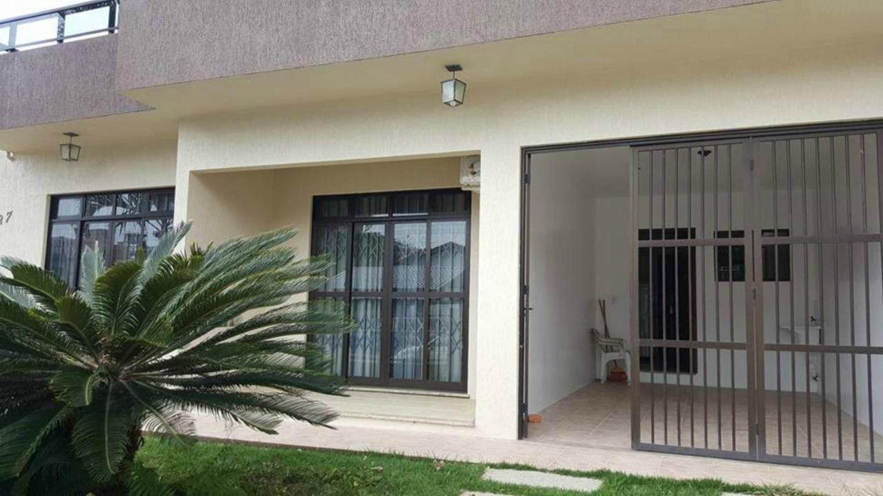 Bombinhas Brasil Residence II Guest House No Centro Extérieur photo