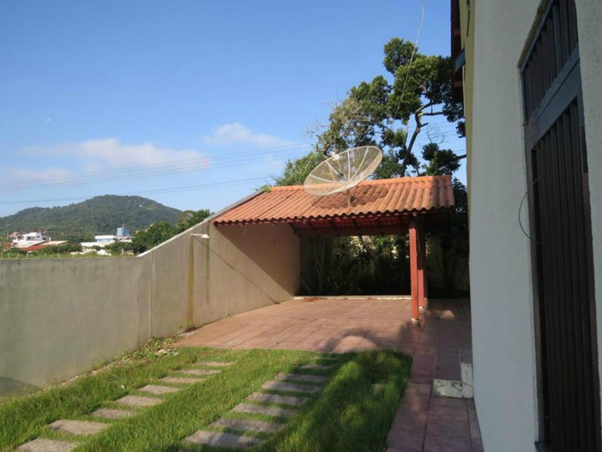 Bombinhas Brasil Residence II Guest House No Centro Extérieur photo