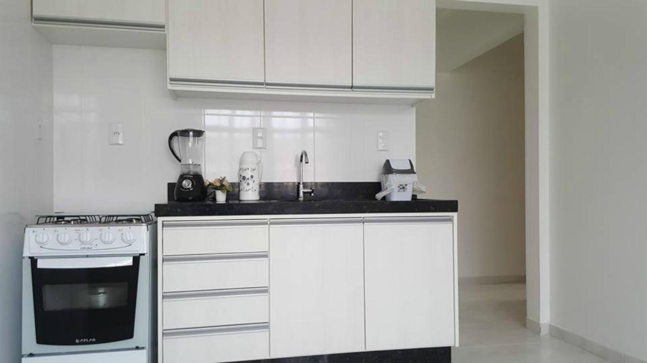 Bombinhas Brasil Residence II Guest House No Centro Extérieur photo