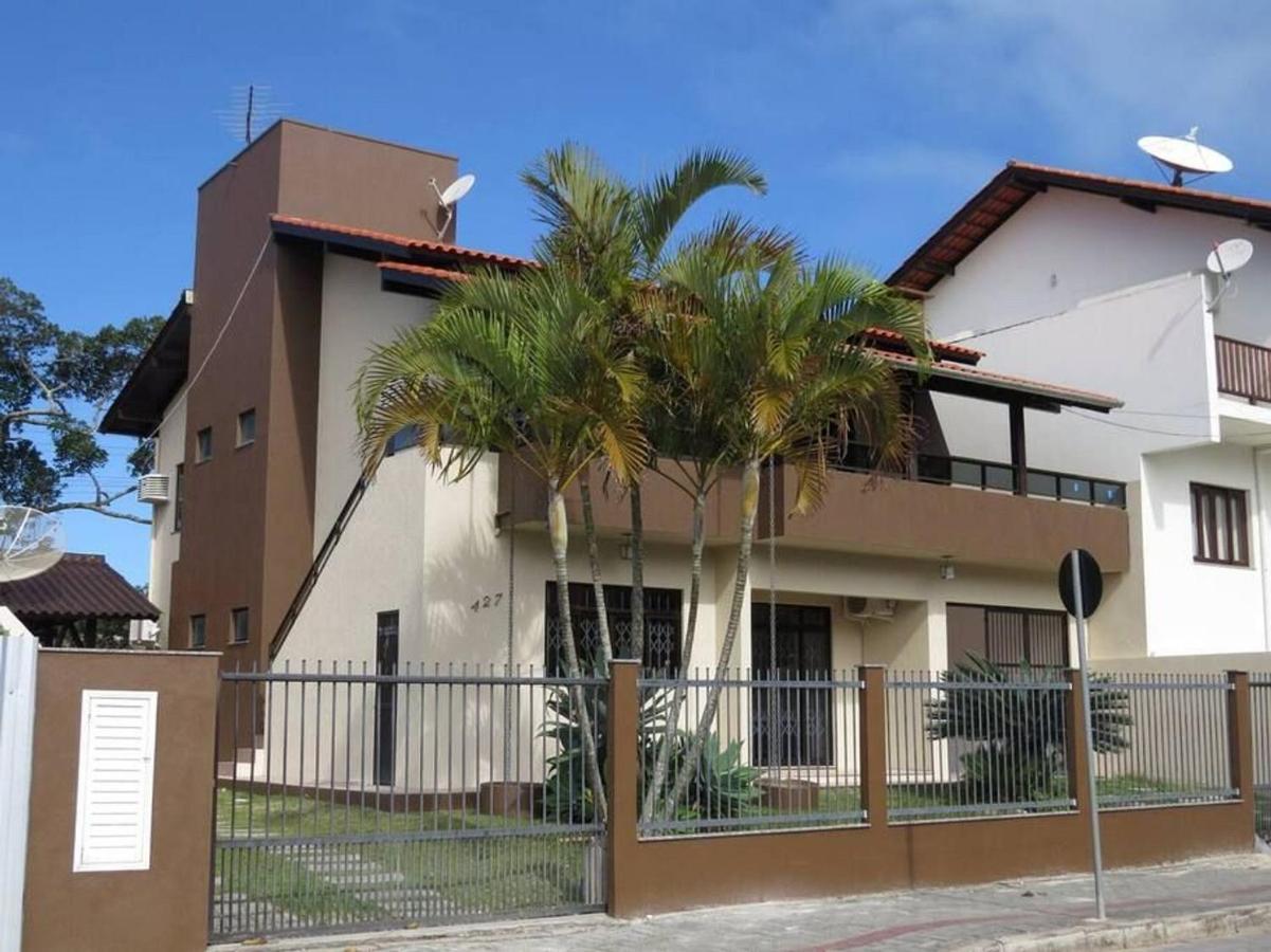Bombinhas Brasil Residence II Guest House No Centro Extérieur photo
