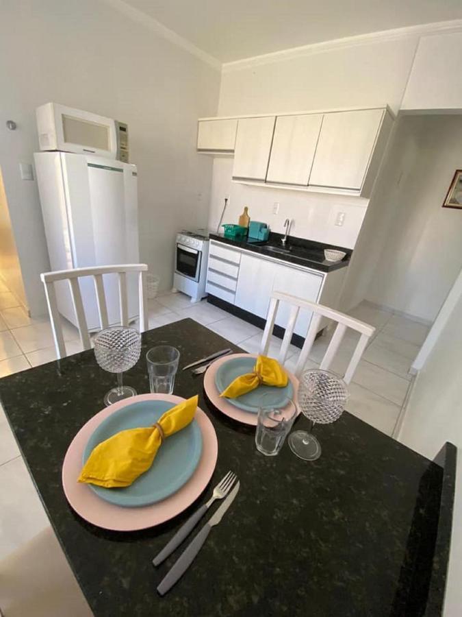 Bombinhas Brasil Residence II Guest House No Centro Extérieur photo