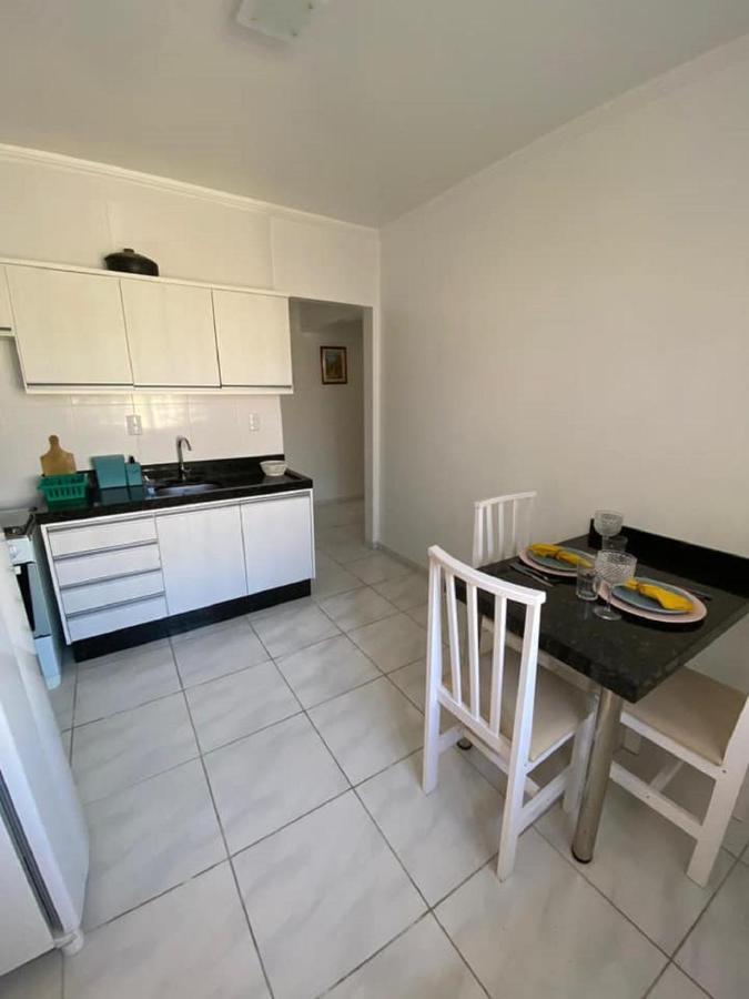 Bombinhas Brasil Residence II Guest House No Centro Extérieur photo