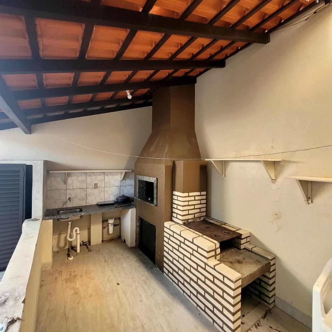 Bombinhas Brasil Residence II Guest House No Centro Extérieur photo