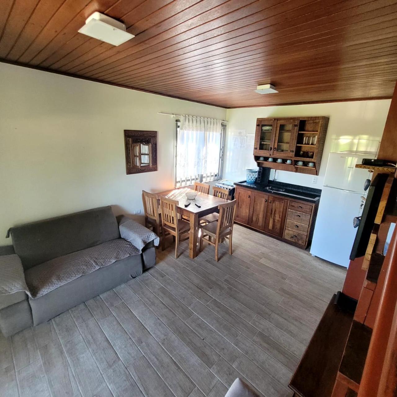 Bombinhas Brasil Residence II Guest House No Centro Extérieur photo