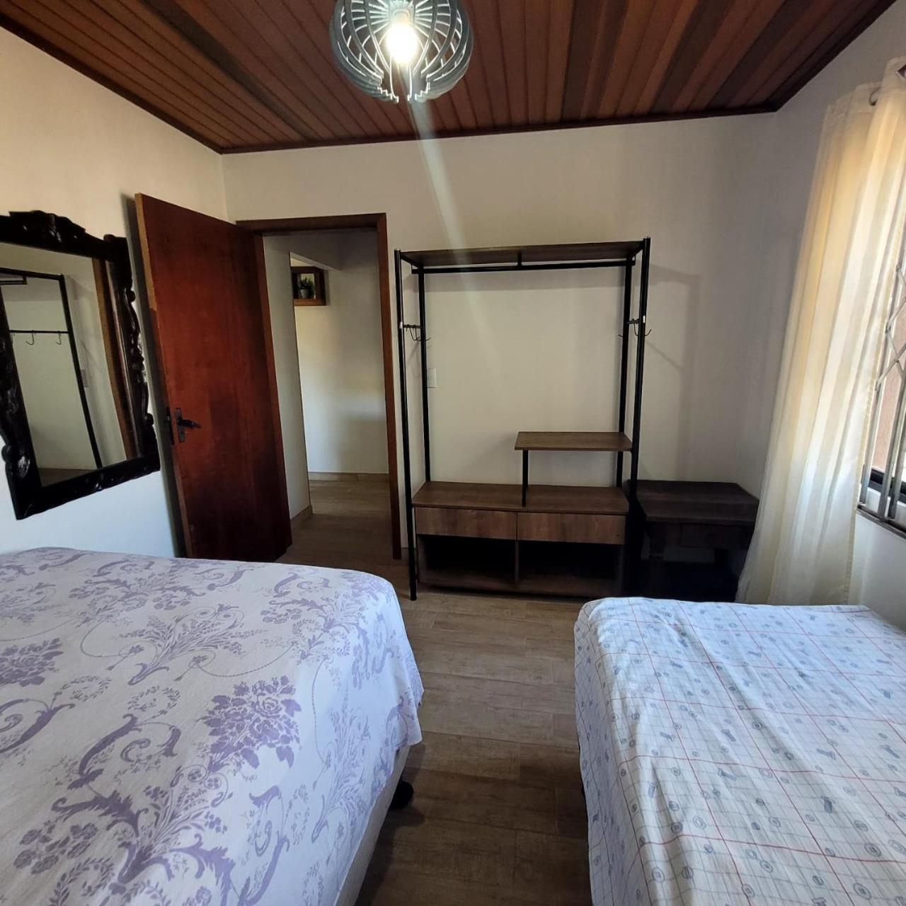 Bombinhas Brasil Residence II Guest House No Centro Extérieur photo