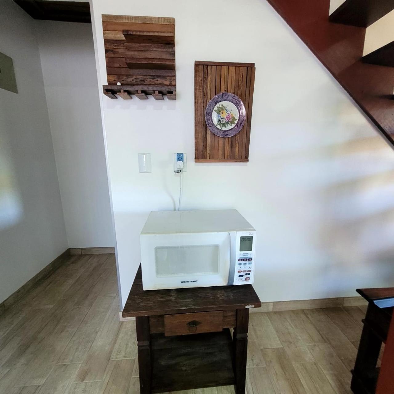 Bombinhas Brasil Residence II Guest House No Centro Extérieur photo