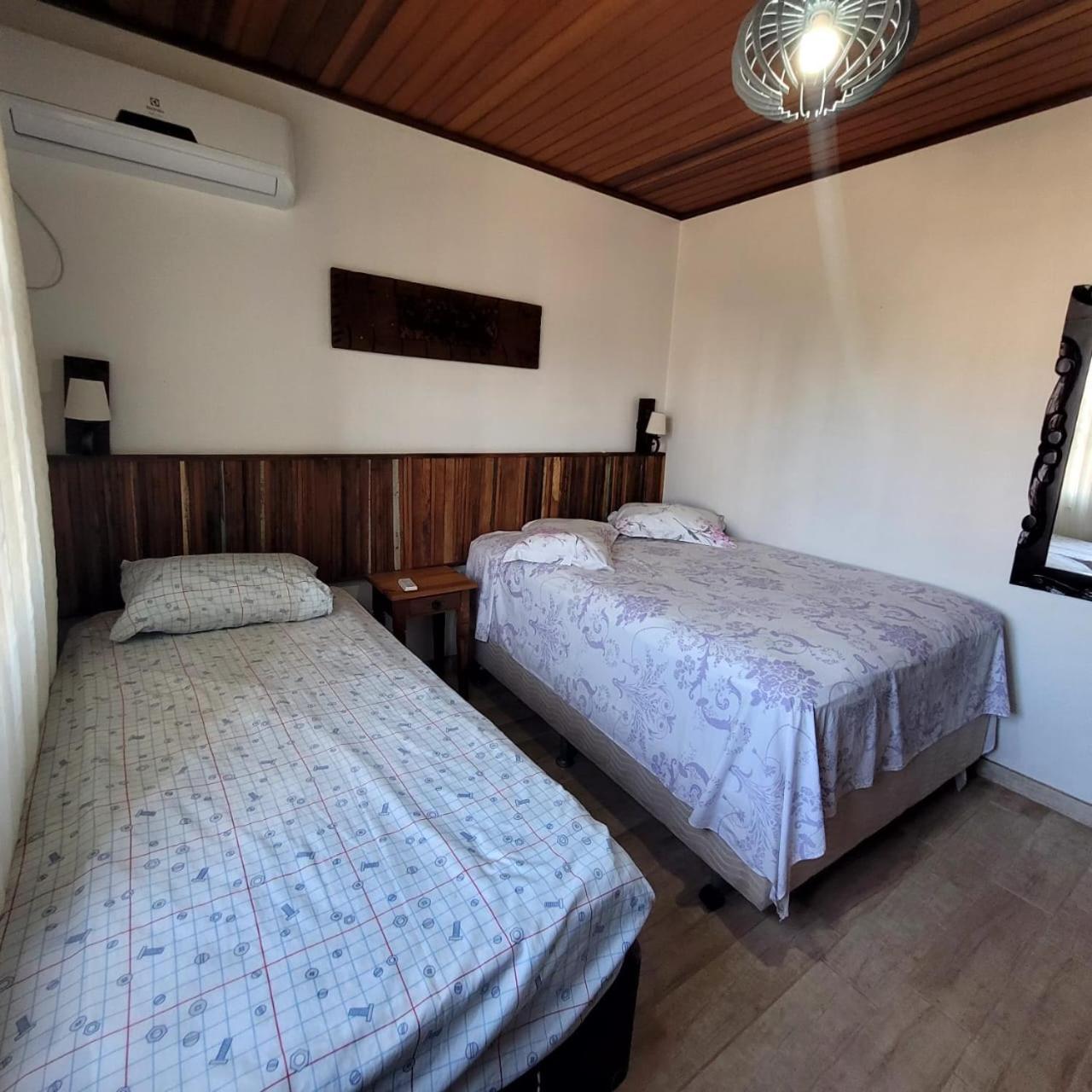 Bombinhas Brasil Residence II Guest House No Centro Extérieur photo