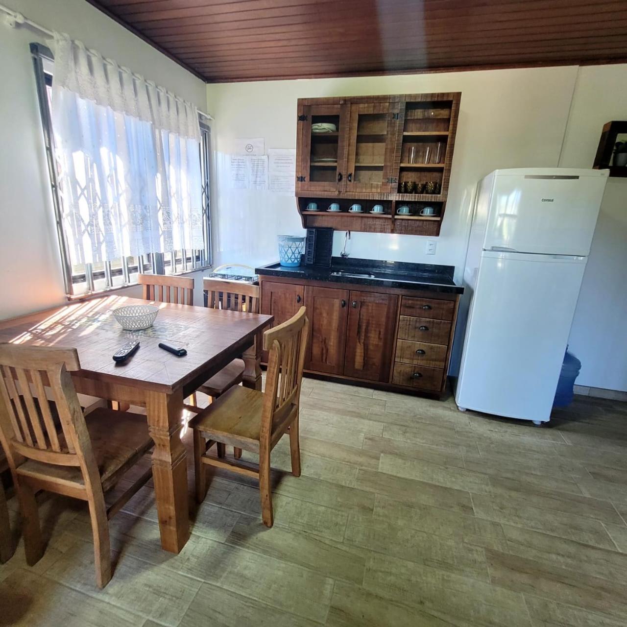Bombinhas Brasil Residence II Guest House No Centro Extérieur photo