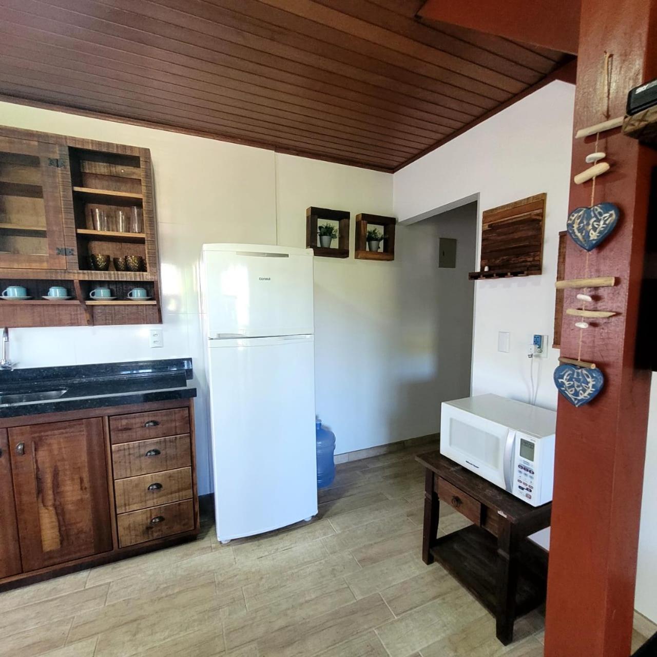Bombinhas Brasil Residence II Guest House No Centro Extérieur photo