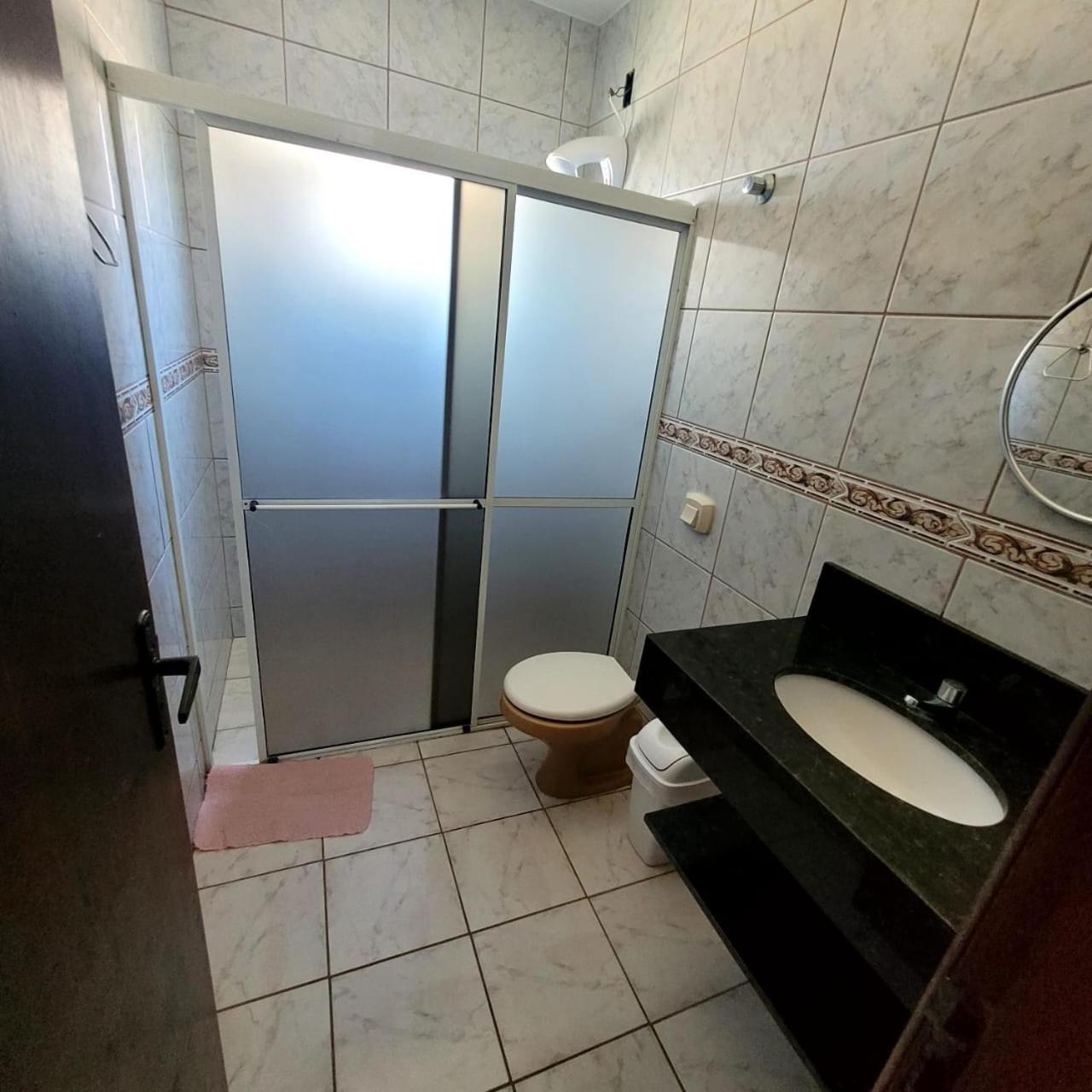 Bombinhas Brasil Residence II Guest House No Centro Extérieur photo