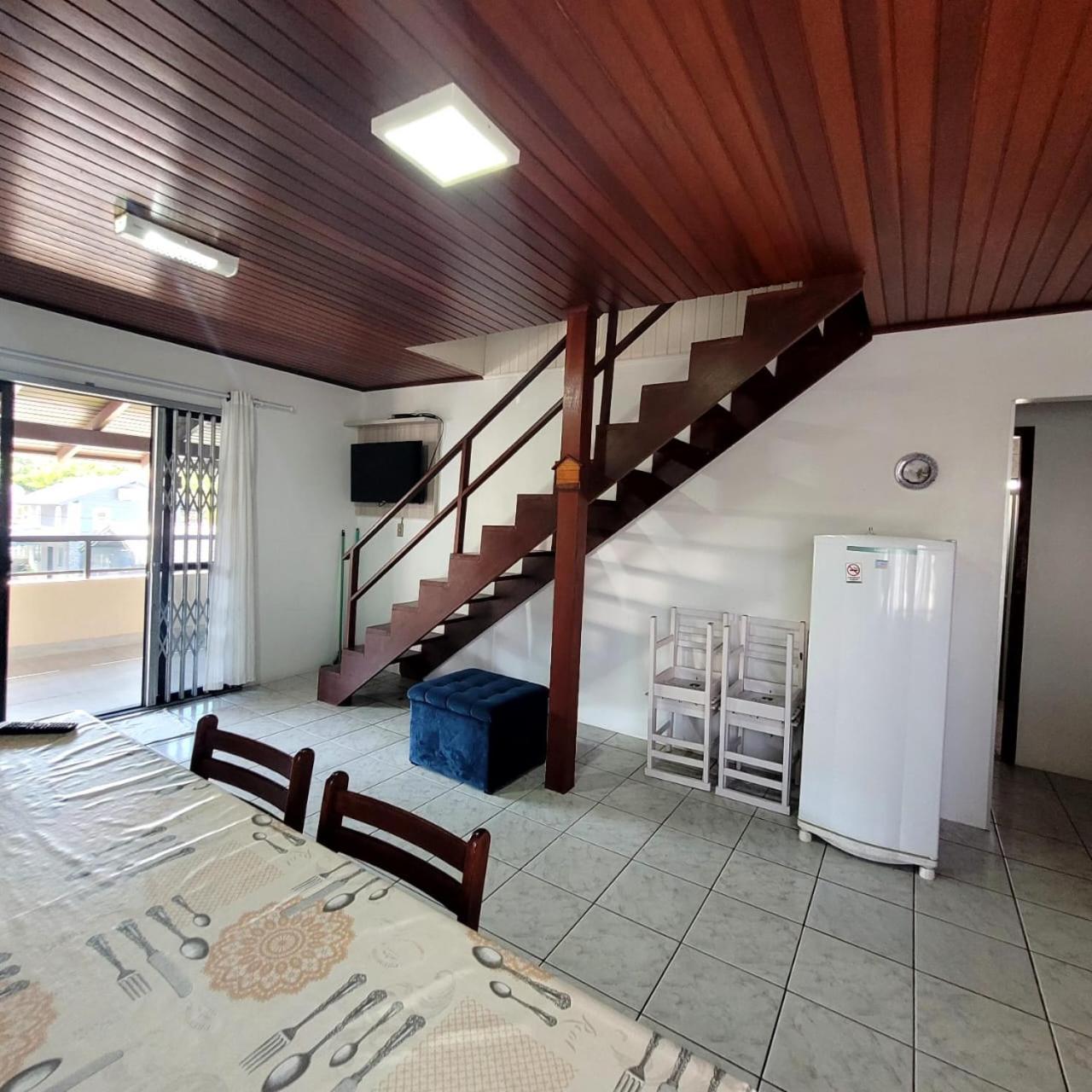 Bombinhas Brasil Residence II Guest House No Centro Extérieur photo