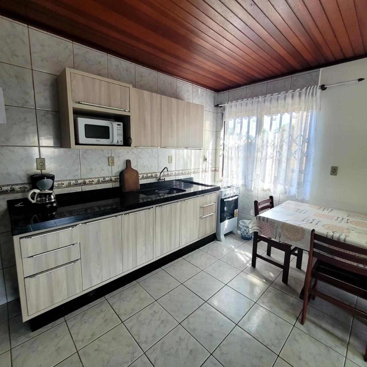 Bombinhas Brasil Residence II Guest House No Centro Extérieur photo