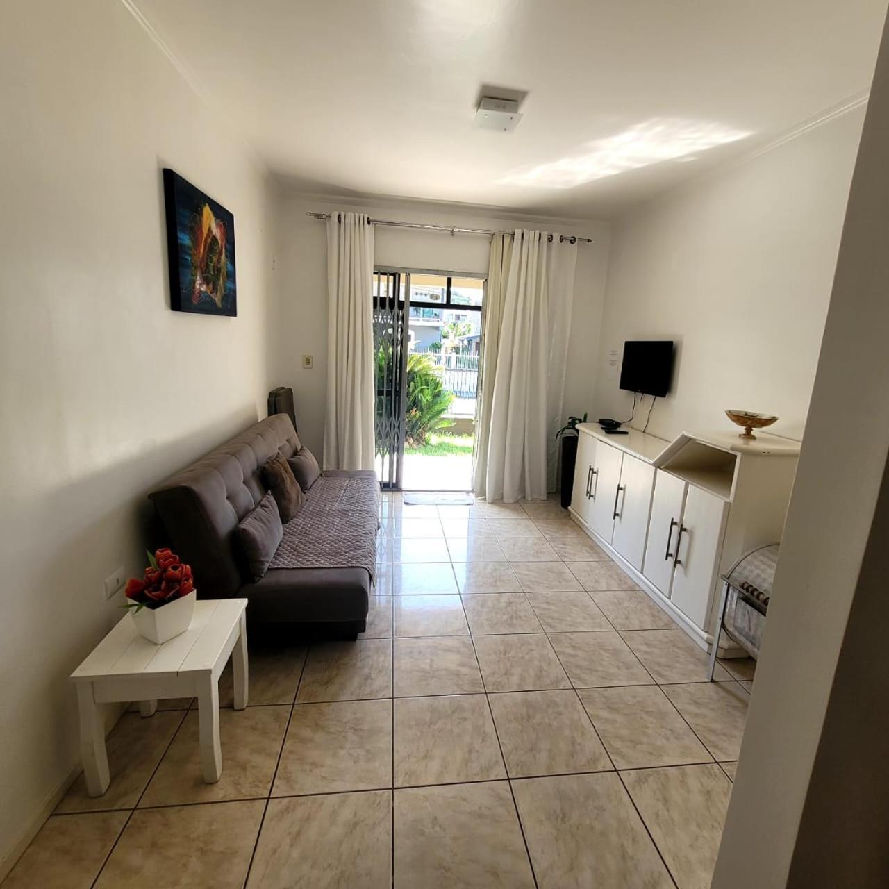 Bombinhas Brasil Residence II Guest House No Centro Extérieur photo