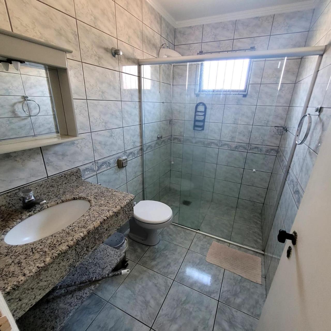 Bombinhas Brasil Residence II Guest House No Centro Extérieur photo