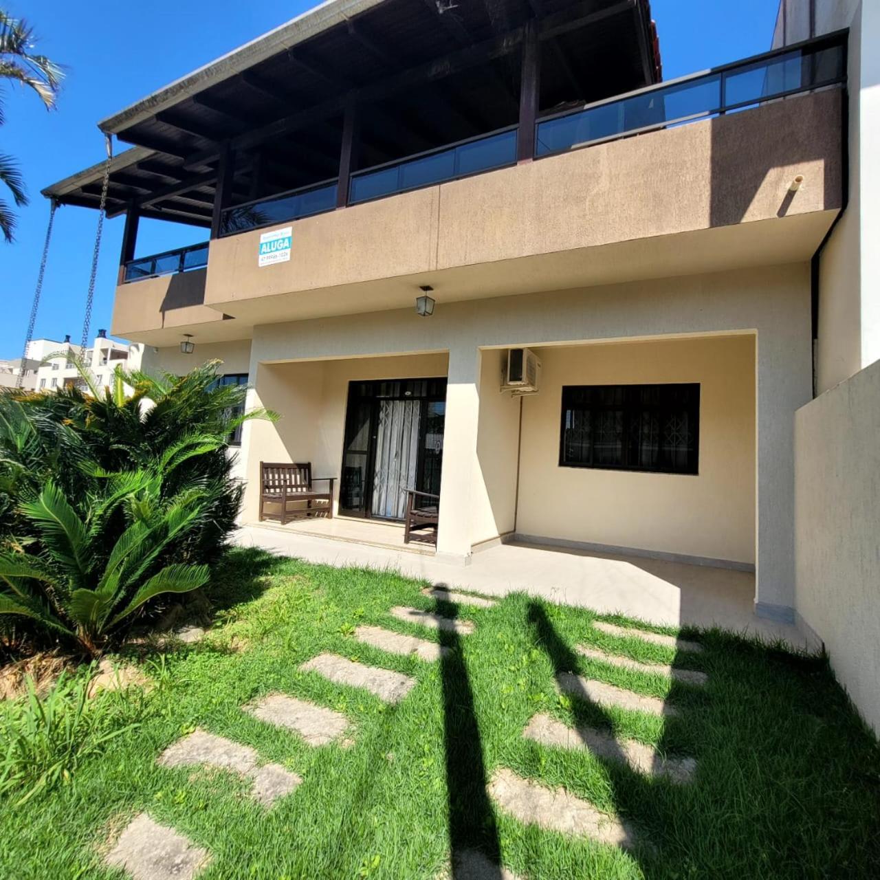 Bombinhas Brasil Residence II Guest House No Centro Extérieur photo